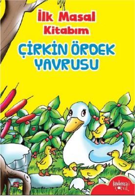 Çirkin Ördek Yavrusu