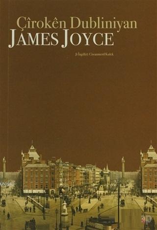Çiroken Dubliniyan James Joyce
