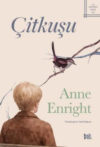 Çitkuşu Anne Enright