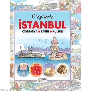 Çizgilerle İstanbul Kolektif