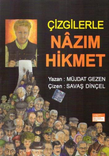 Çizgilerle Nâzım Hikmet