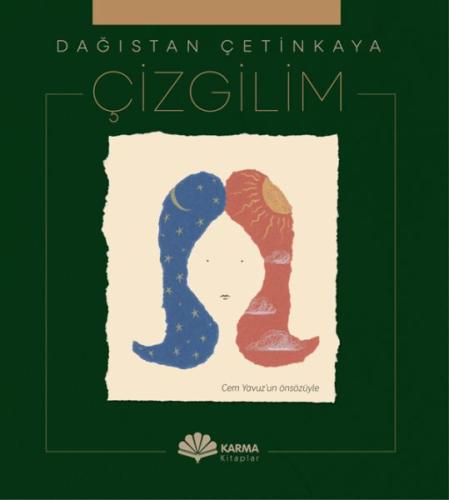 Çizgilim Dağıstan Çetinkaya