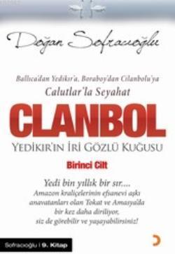 Clanbol Doğan Sofracıoğlu