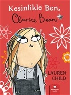 Clarice Bean - Kesinlikle Ben Lauren Child