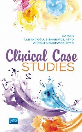 Clinical Case Studies Kolektif