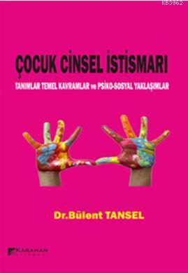 Çocuk Cinsel İstismarı