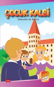 Çocuk Kalbi Edmondo De Amicis