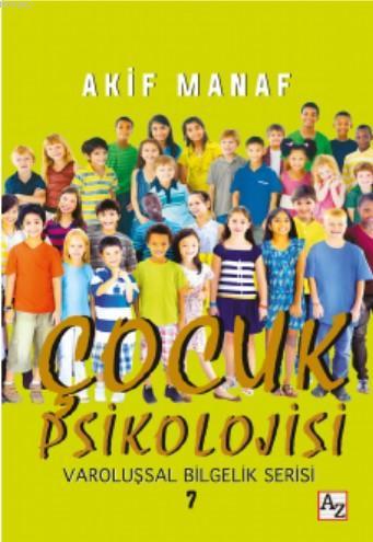 Çocuk Psikolojisi
