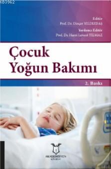 Çocuk Yoğun Bakımı