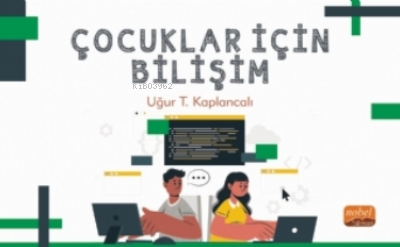 Çocuklar İçin Bilişim