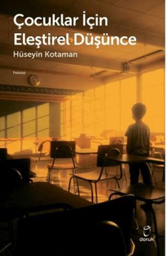 Çocuklar İçin Eleştirel Düşünce