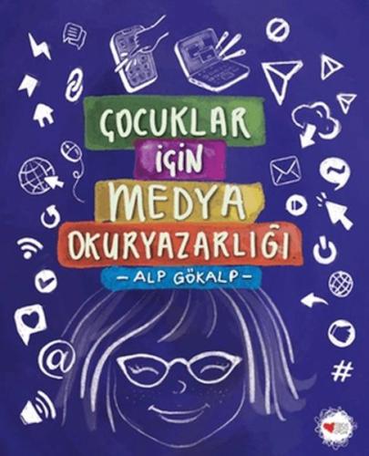 Çocuklar İçin Medya Okuryazarlığı Alp Gökalp