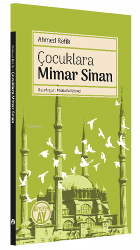 Çocuklara Mimar Sinan