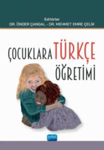 Çocuklara Türkçe Öğretimi Kolektif