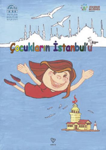 Çocukların İstanbul'u Berrin Çoruk Aksu