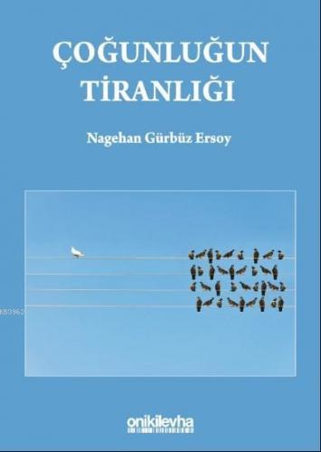 Çoğunluğun Tiranlığı