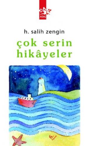 Çok Serin Hikayeler H. Salih Zengin