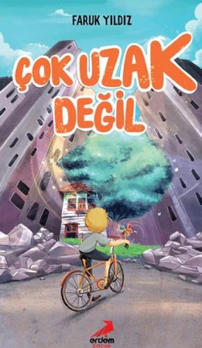 Çok Uzak Değil Faruk Yıldız