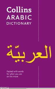 Collins Arabic Dictionary Kolektif