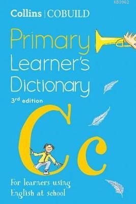 Collins Cobuild Primary Learner's Dictionary;[third Edition]