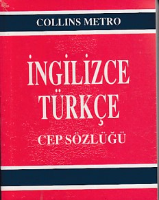 Collins İngilizce-Türkçe (Cep Sözlüğü) Önder Renkliyıldırım