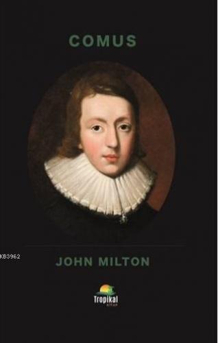 Comus John Milton