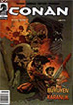 Conan; Cilt: 9 Klasik Maceralar Ejder Sürücüleri ve Diğer Hikayeler