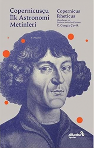 Copernicusçu İlk Astronomi Metinleri Rheticus Copernicus