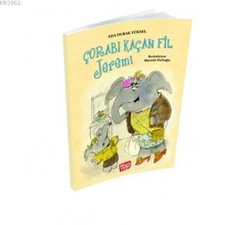 Çorabı Kaçan Fil Jeremi