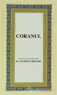 Coranul Orta Boy (Romence Kur'an-ı Kerim ve Meal) George Grigore