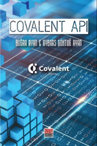 Covalent API Buğra Ayan