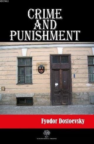Crime and Punishment