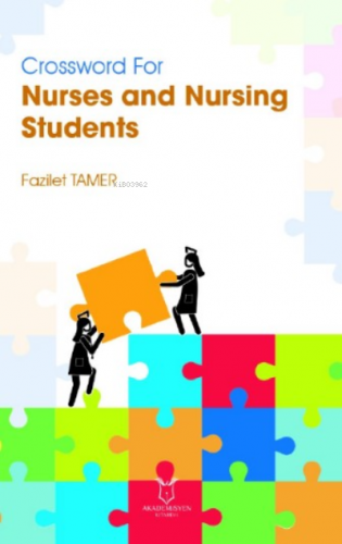 Crossword for Nurses and Nursing Students