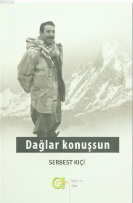 Dağlar Konuşsun