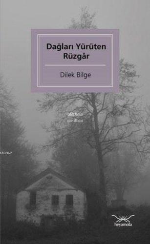 Dağları Yürüten Rüzgar