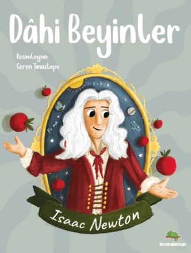 Dahi Beyinler - Isaac Newton Kolektif