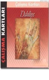 Dahiliye Çalışma Kartları