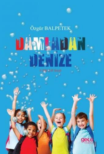 Damladan Denize