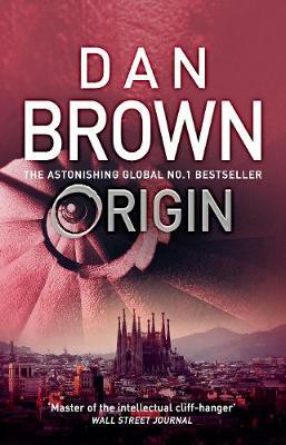 Dan Brown - Origin Dan Brown
