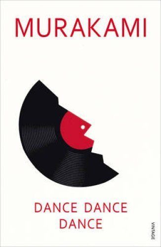 Dance Dance Dance Haruki Murakami