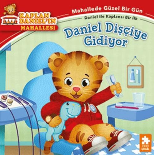 Daniel Dişçiye Gidiyor Alexandra Cassel Schwartz