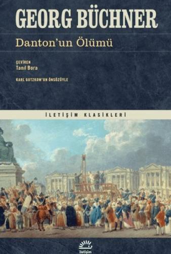 Danton'un Ölümü Georg Büchner