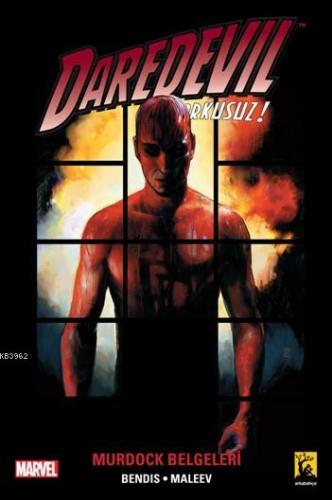 Daredevil - Cilt 10 Brian Michael Bendis