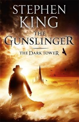 Dark Tower I The Gunslinger Stephen King