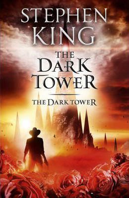 Dark Tower VII The Dark Tower Stephen King
