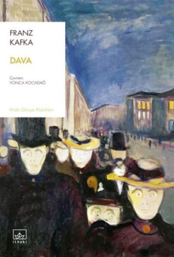 Dava  Franz Kafka