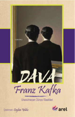 Dava Fransız Kafka