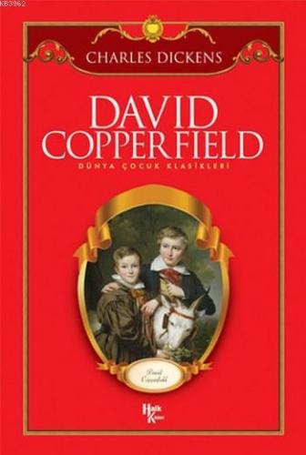 David Copperfield
