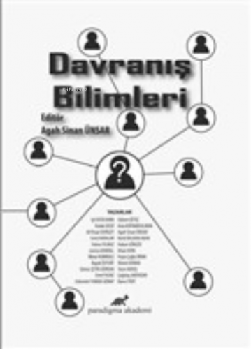 Davranış Bilimleri