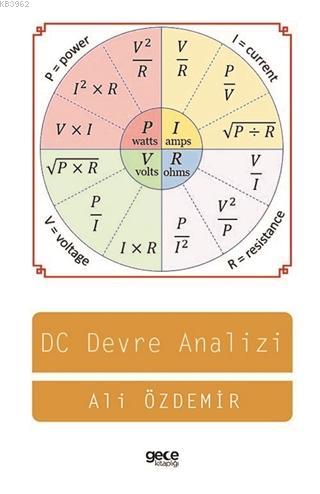 DC Devre Analizi